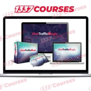 Viral Traffic Magic