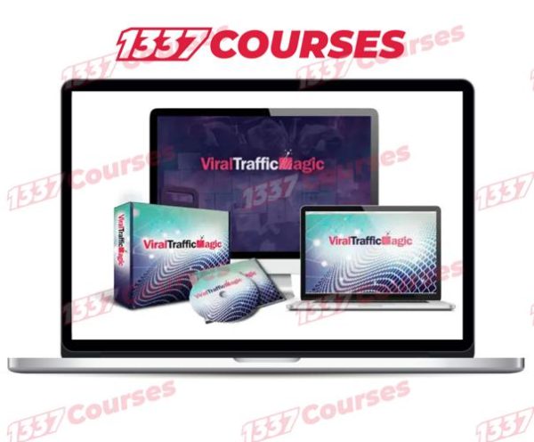 Viral Traffic Magic