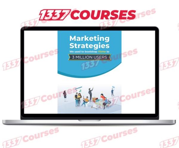 Visme Marketing Ebook