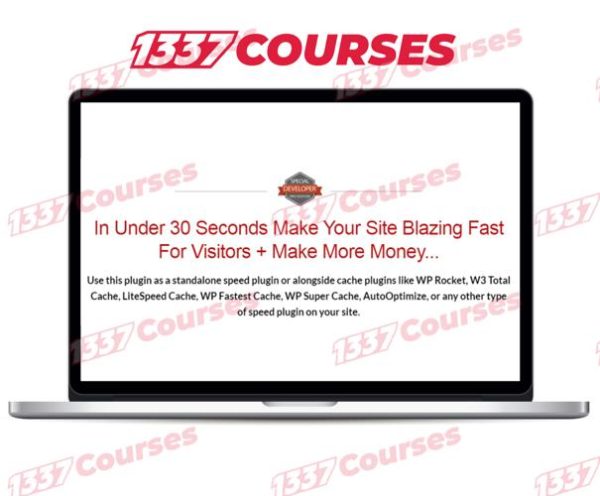 WP Speed Visit Plugin