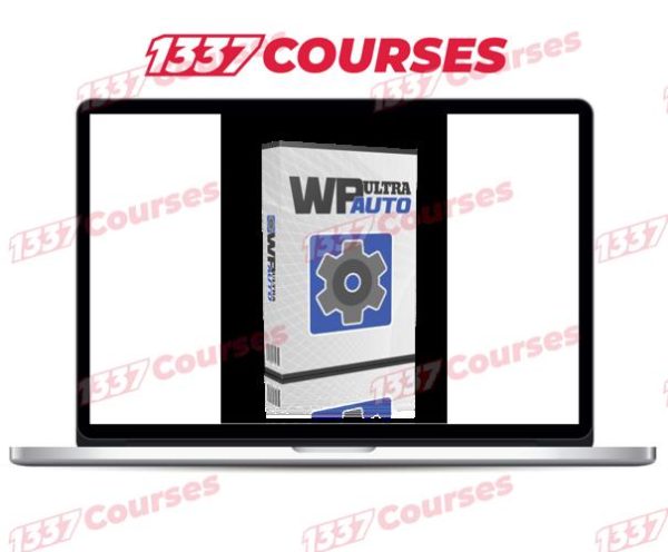 WP Ultra Auto Pro