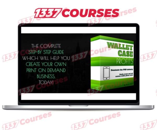 Wallet Case Profits