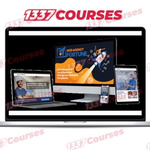 Web Agency Fortune Deluxe Package