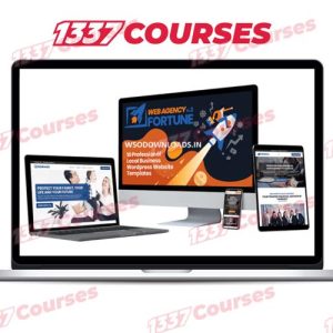 Web Agency Fortune Vol.2 – Ready-to-Use Local Business Websites + OTO