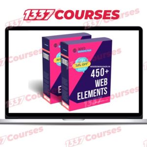 Web Elements Pack + OTO
