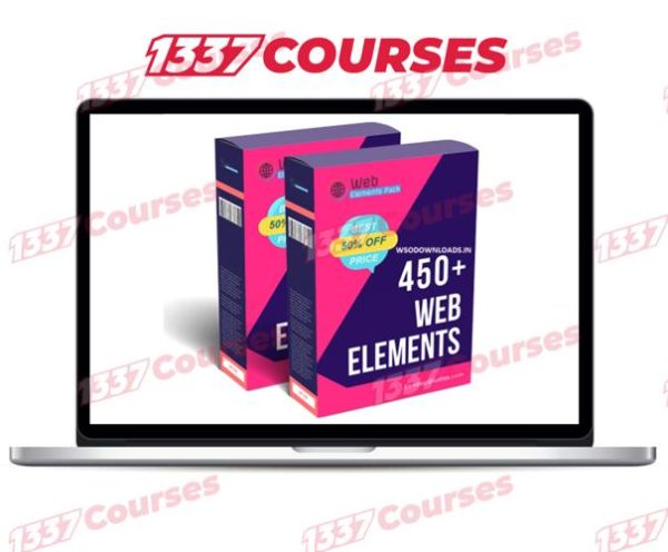 Web Elements Pack + OTO