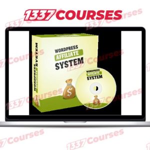 WordPress Affiliate System