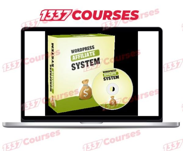 WordPress Affiliate System
