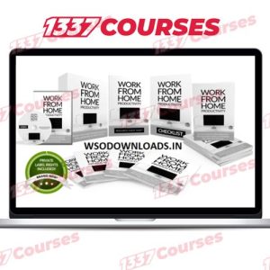 Work From Home Productivity – UnstoppablePLR.com