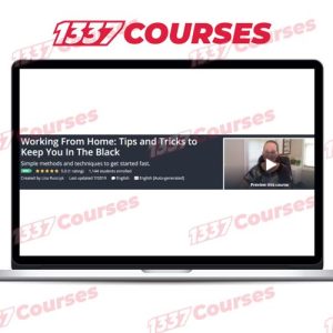 Working From Home: Tips and Tricks to Keep You In The Black