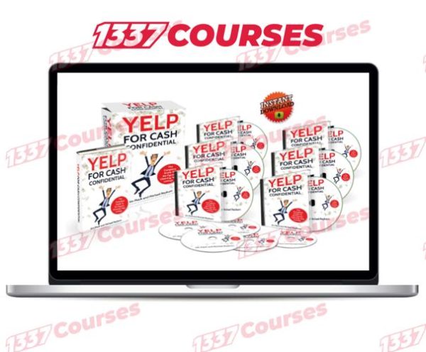 Yelp For Cash Confidential