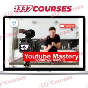 Youtube Mastery – Lifetime Deal Academy