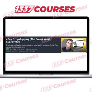 eBay Dropshipping (The Smart Way) – LukeProfits