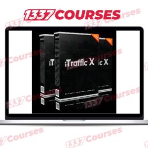 iTraffic X Platinum + OTO’s