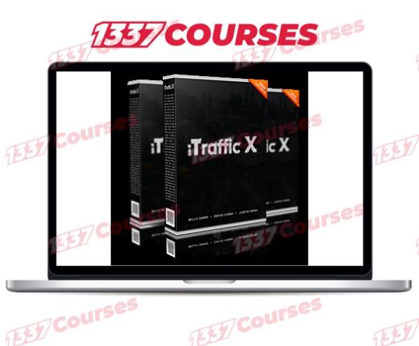 iTraffic X Platinum + OTO’s