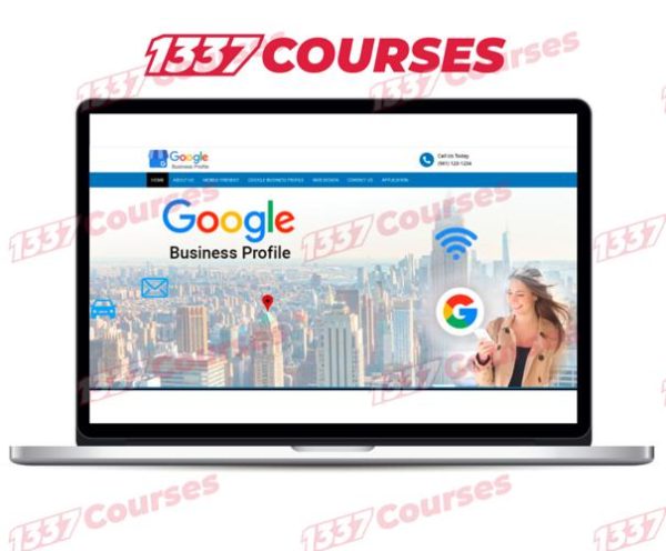 GMB Verified Listings without Postcard + Google Business Profile Master Classes 2022 – GMB Master Classes