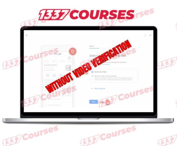 GMBs Verification 2024 – How to Get GMBs Verified WITHOUT Video Verification in 2024 + Update