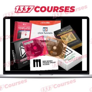 Gabe Legion Schillinger – Producer Funnel Secrets+SCORPIO PFS