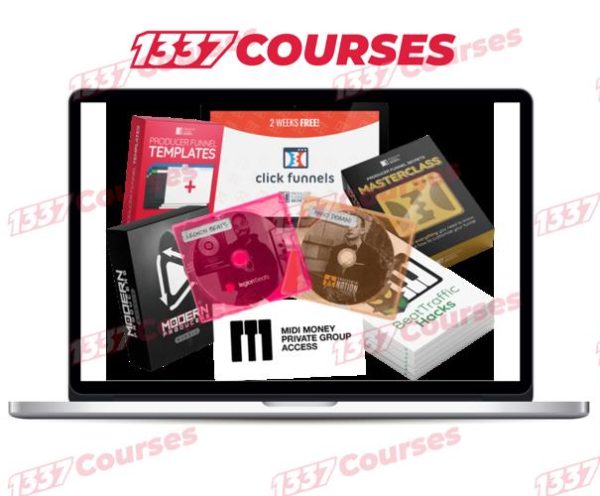 Gabe Legion Schillinger – Producer Funnel Secrets+SCORPIO PFS
