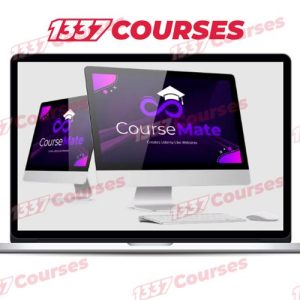 Ganesh Saha – CourseMate