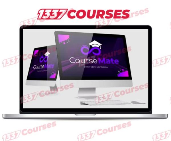Ganesh Saha – CourseMate