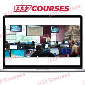Gareth Soloway – Elite Keys To Unlimited Success