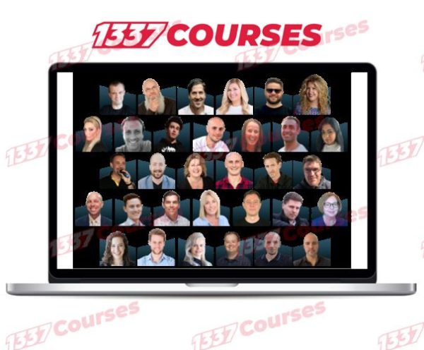 Gary Huang – 7 Figure Seller Summit 4.0
