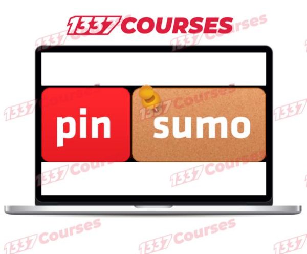 Gauher Chaudhry – Pin Sumo