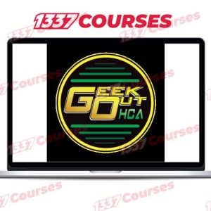 GeekOut Internal Community Training 2023