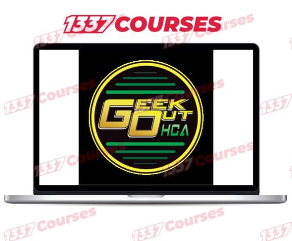 GeekOut Internal Community Training 2023