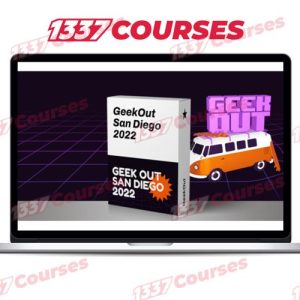 GeekOut – San Diego 2022