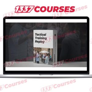 Geekout Events – Tactical Training
