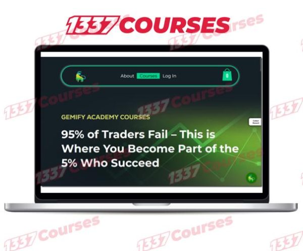 Gemify Academy – Master Bundle