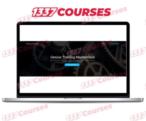 Genius Trading Masterclass