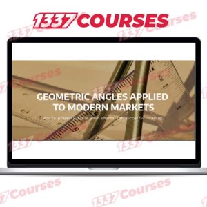 Geometric Angles Applied To Modern Markets