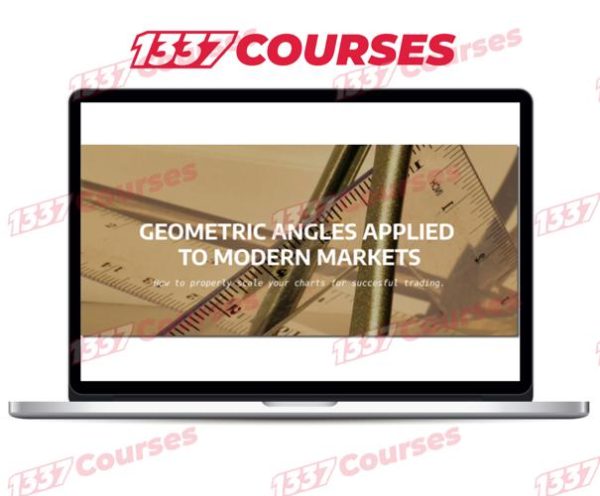 Geometric Angles Applied To Modern Markets