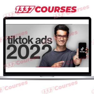 Gerardo Perez – How to Run TikTok Ads by Foundr
