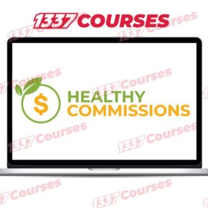 Gerry Cramer, Rob Jones – Healthy Commissions Update 1