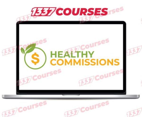 Gerry Cramer, Rob Jones – Healthy Commissions Update 1