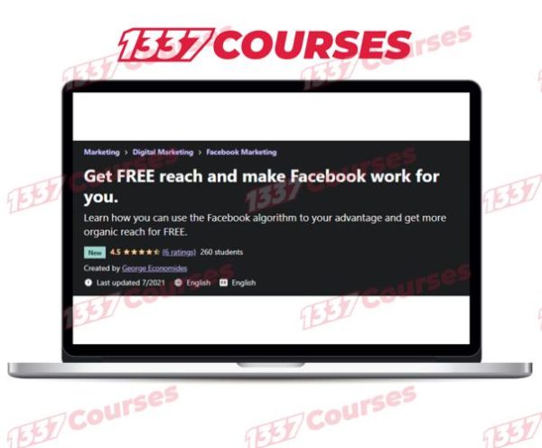 Get FREE Reach And Make Facebook Work For You
