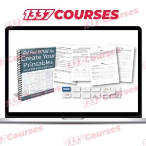 Get Paid Before You Create Your Printables