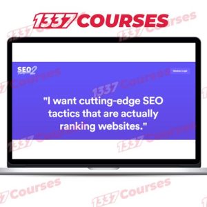 Glen Allsopp – SEO Blueprint 2 (DETAILED)