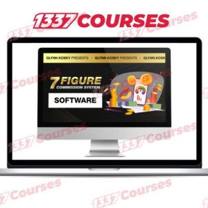 Glynn Kosky – 7Figure Commission System