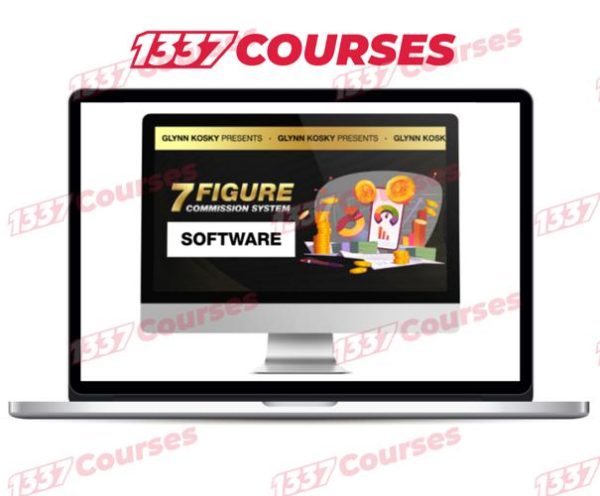 Glynn Kosky – 7Figure Commission System