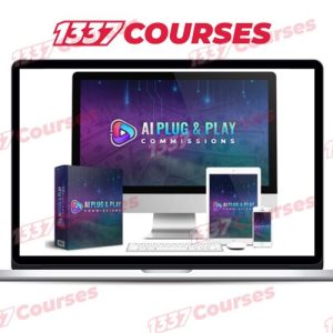 Glynn Kosky – AI Plug & Play Commissions