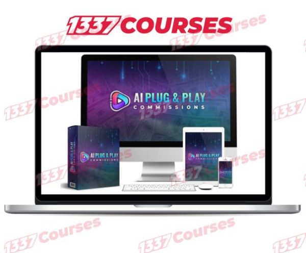 Glynn Kosky – AI Plug & Play Commissions