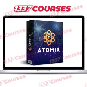 Glynn Kosky – Atomix