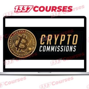 Glynn Kosky – CRYPTO Commissions