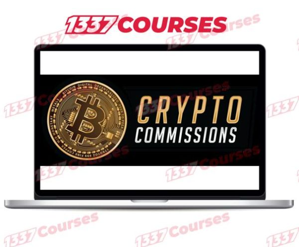 Glynn Kosky – CRYPTO Commissions
