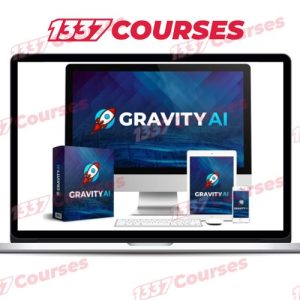Glynn Kosky – Gravity AI + OTOs